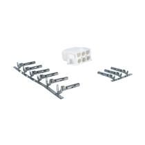 Conector de Potência Delta ASD-CAPW0100