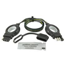 Conector de reboque Hopkins Towing Solutions 47004 Endurance