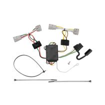 Conector de Reboque Tekonsha Draw-Tite 118496 para Toyota T100 Conector de Reboque Tekonsha Draw-Tite 118496 para Toyota T100