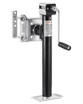 Conector de reboque VEVOR 2268 kg de carga dinâmica com capacidade de elevação de 14,3