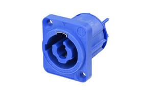 Conector de rede com trava powerCON XX NAC3MPXXA NEUTRIK