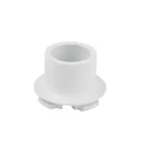 Conector de Saida 1/2" Tramontina Branco
