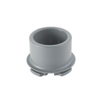 Conector de saída 1'' - Plastibox Plastibox Tramontina 57251013 - Tramontina Eletrik Conector de saída 1'' - Plastibox Plastibox Tramontina 57251013 - Tramontina Eletrik