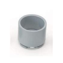 Conector de saida 1" - Plastibox