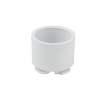Conector De Saída 1" Tramontina Branco Tramontina Conector De Saída 1" Tramontina Branco Tramontina