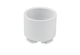 Conector de Saída 1" Tramontina Branco