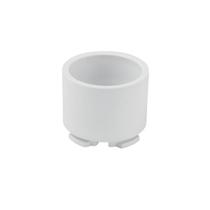 Conector de Saida 1" Tramontina Branco