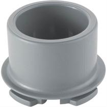 Conector de Saída 3-4 57251-012 para Caixas Elétricas Cinza Tramontina