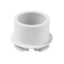 Conector de Saida 3/4" Tramontina Branco Conector de Saida 3/4" Tramontina Branco