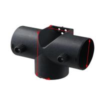 Conector De Saída De Ar Para Aquecedor a Diesel De 60mm De Diâmetro E 1/2M De Comprimento Para
