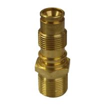 Conector de Saída Jacto Clean Peça 1193523