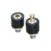 Conector De Segurança CG-500 Painel Femea Carbografite Conector De Segurança CG-500 Painel Femea Carbografite