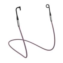 Conector de segurança Cord Loop Link para tampões de ouvido Loop Lilac