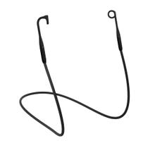 Conector de segurança Cord Loop Link para tampões de ouvido Loop