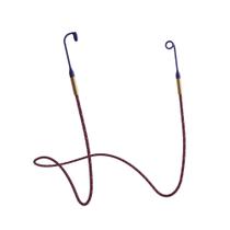 Conector de segurança Cord Loop Link para tampões de ouvido Loop