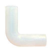 Conector De Silicone Flexível Para Irrigação De Jardim E Aquário - Junta De Borracha Macia Para Tubo