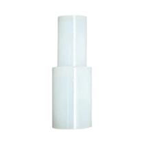 Conector De Silicone Flexível Para Redução De Diâmetro De Tubos Rígidos Para Jardim E Laboratório