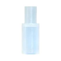 Conector De Silicone Flexível Para Redução De Diâmetro De Tubos Rígidos Para Jardim E Laboratório