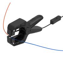 Conector de soldador de filamento para impressora 3D de filamento de 1,75 mm