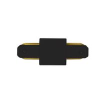 Conector de Spot Para Trilho Ref 6069 Preto Nordecor/MBLed