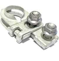 Conector de terminal de bateria EDS 91980-3X010 para Kia Hyundai Conector de terminal de bateria EDS 91980-3X010 para Kia Hyundai