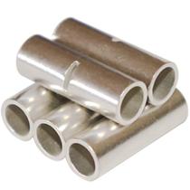 Conector de topo XFFCSEC 4AWG não isolado (12 unidades) Conector de topo XFFCSEC 4AWG não isolado (12 unidades)