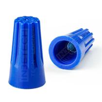 conector de torção emenda para cabos caixa com 6 peças -Bem fixa conector de torção emenda para cabos caixa com 6 peças -Bem fixa