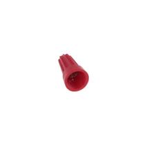Conector de Torção Vermelho 4,5mm - 17mm Pacote C/ 6 Pçs