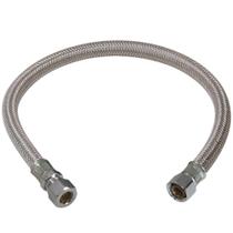 Conector de torneira BrassCraft B1-20KCF 50 cm 3/8" de compressão