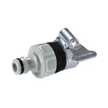 Conector de Torneira sem Rosca Gardena 14-17mm Conector de Torneira sem Rosca Gardena 14-17mm