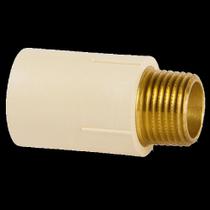 Conector De Transição Macho Super Cpvc 15x1/2" Amanco