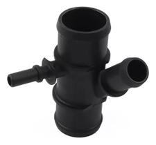 Conector De Tubo De Água Com Caixa De Termostato