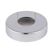 Conector De Tubo De Água Em Aço Inoxidável 1/2 3/4, Tampa De Torneira, Painel De Válvula De Ângulo