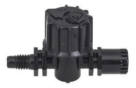 Conector De Tubo De Distribuição - Tê 1/2 - Rain Bird Conector De Tubo De Distribuição - Tê 1/2 - Rain Bird