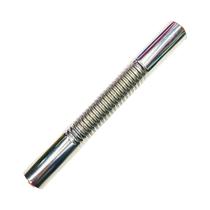Conector de Tubo de Escape para Aquecedor de Estacionamento de 24mm - Cotovelo
