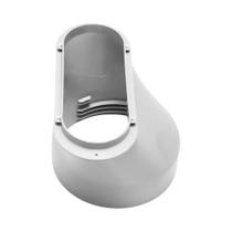 Conector De Tubo De Exaustão Ajustável E Portátil Para Acessórios De Ar Condicionado