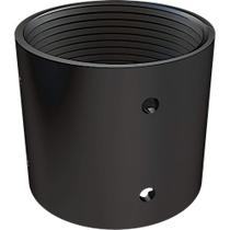 Conector de Tubo Extensor Crimson AV Capacidade de 227 kg 1,5" NPT