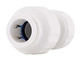 Conector de união 1/2x3/8 CTS Reliance Worldwide Corp Conector de união 1/2x3/8 CTS Reliance Worldwide Corp