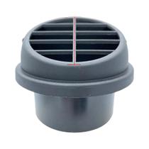 Conector De Válvula Ajustável Para Dutos De Aquecedor a Diesel, Divisor De Ramificação 60mm 75mm