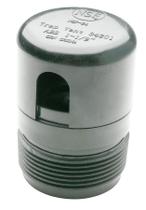 Conector de ventilação Plumb Pak PP855-39 de plástico de 1,5" OD