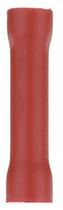 Conector de vinil THE INSTALL BAY RVBC 22/18 Gauge Red (100)