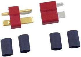 Conector deans m/f 1300