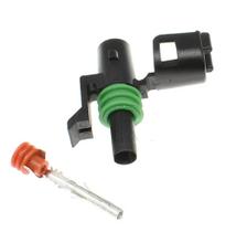 Conector Delphi 1 Via Macho