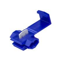 Conector Derivação Permak Taplink 1,50 A 2,50mm - Azul Conector Derivação Permak Taplink 1,50 A 2,50mm - Azul