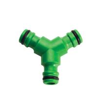 Conector Derivação Tipo Y Para Engate Rápido Lorenzetti