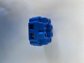 Conector Derivador Da-10 450v 2.5 a 10mm T85 Dersehn Mult