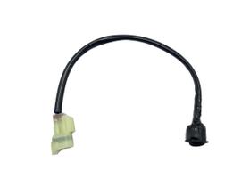Conector Diagnóstico Zouil SCS Honda 4 Pinos (com interruptor)