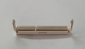 Conector Dimm Ddr3 1.5v - Branco