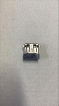 Conector Dip Usb 4p C107q9-10505-l H5.485 Conector Dip Usb 4p C107q9-10505-l H5.485