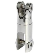 Conector Distorcedor Para Âncora E Corrente De 10 - 12Mm